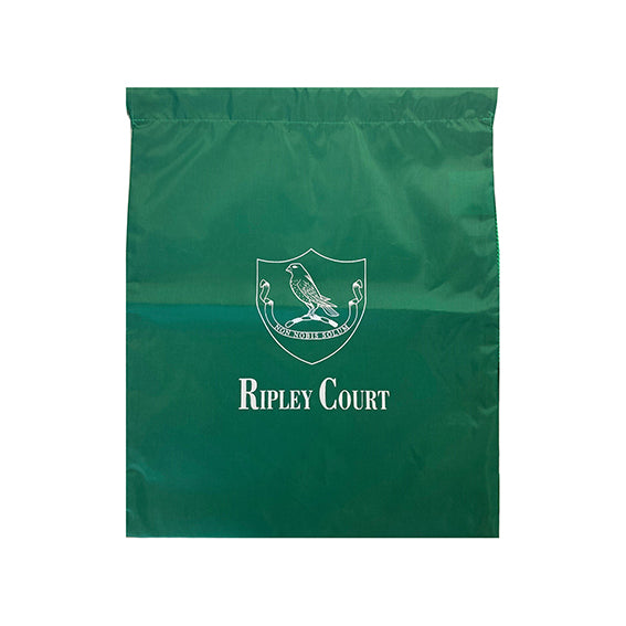 RC PE/Swimming Bag