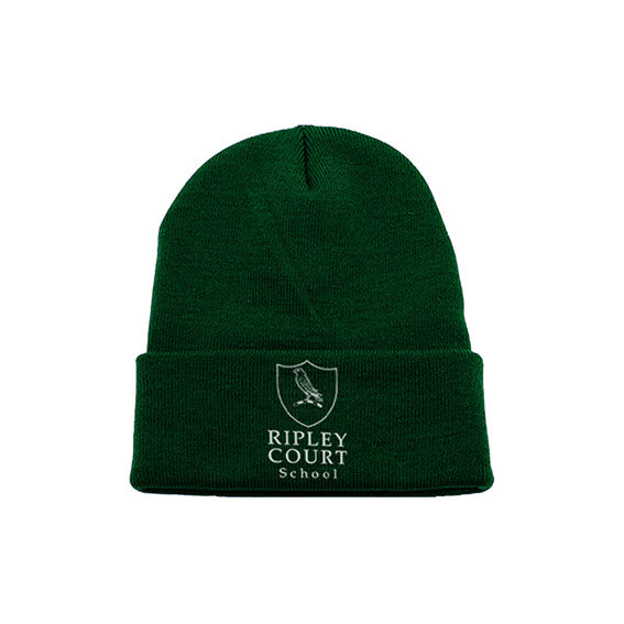 RC Beanie