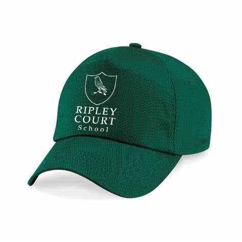 RC Baseball Cap