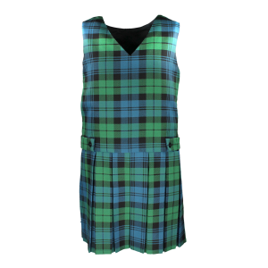 RC Tunic (age 2-10)