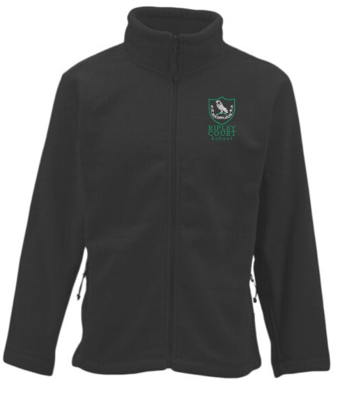 RC Warm Fleece