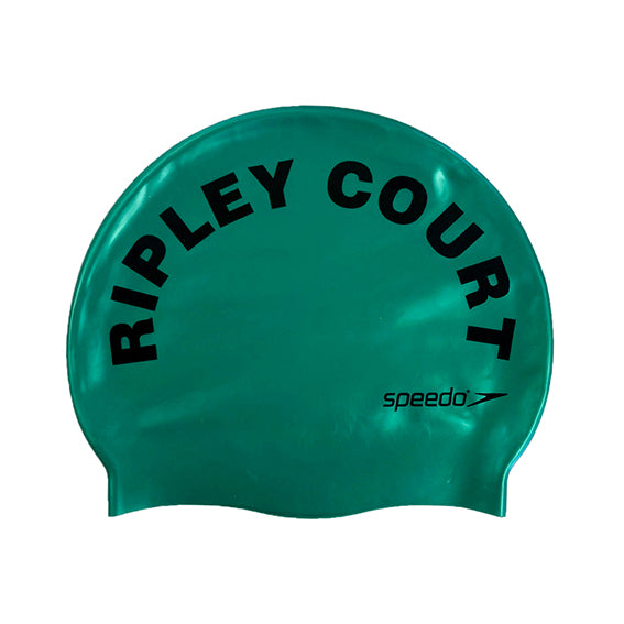 RC Swim Cap