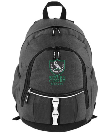 RC backpack