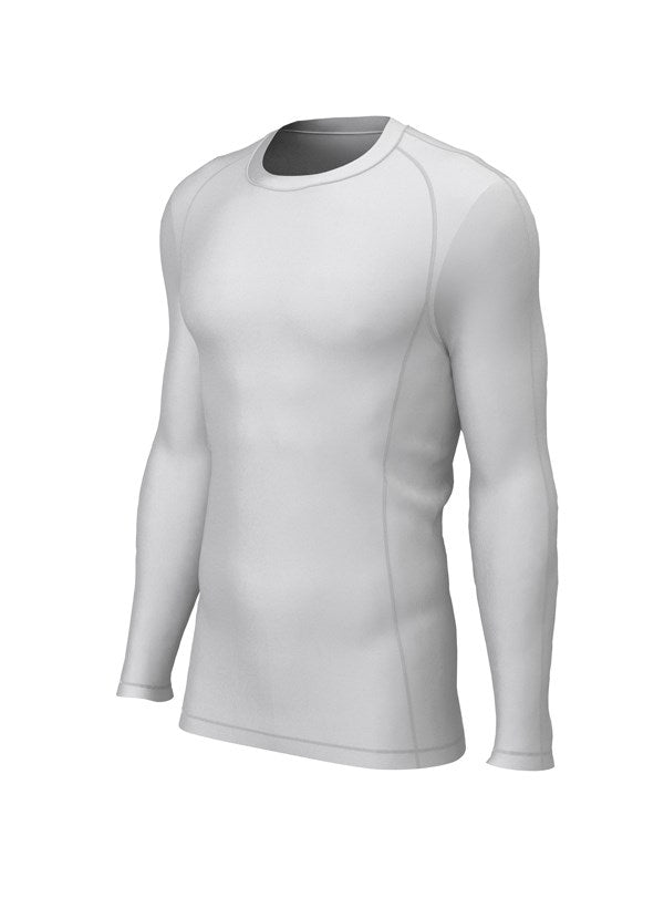 RC Baselayer White