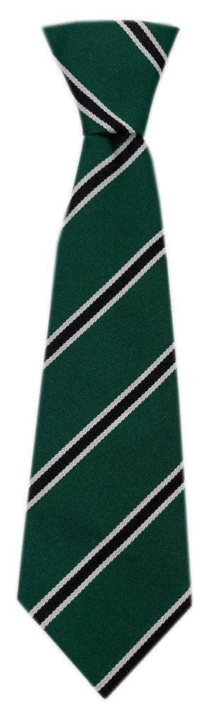 RC Tie Junior