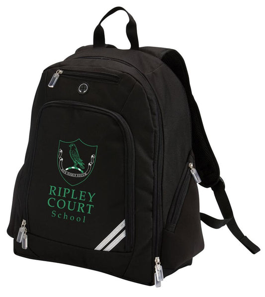 RC backpack